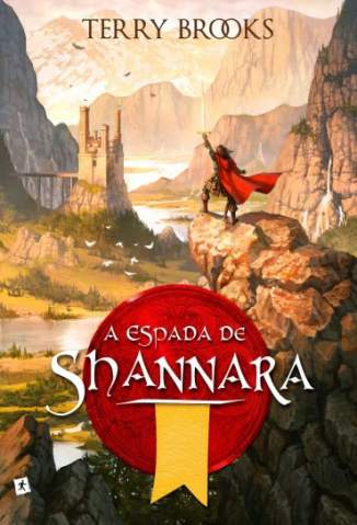 Baixar A Espada de Shannara - Trilogia Shannara Vol. 1 - Terry Brooks  ePub PDF Mobi ou Ler Online